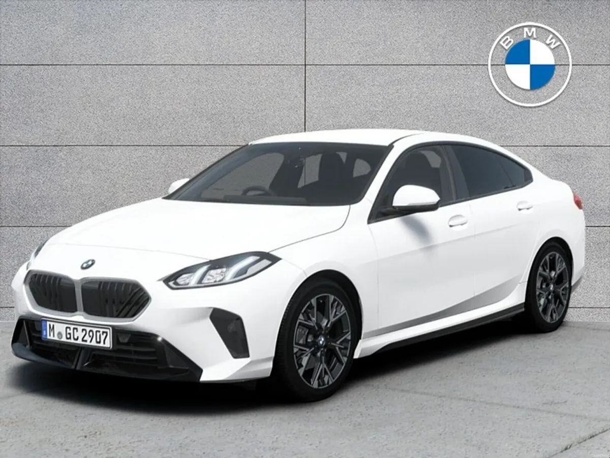 BMW 2-Series 220 M Sport Gran Coupe - Image 1