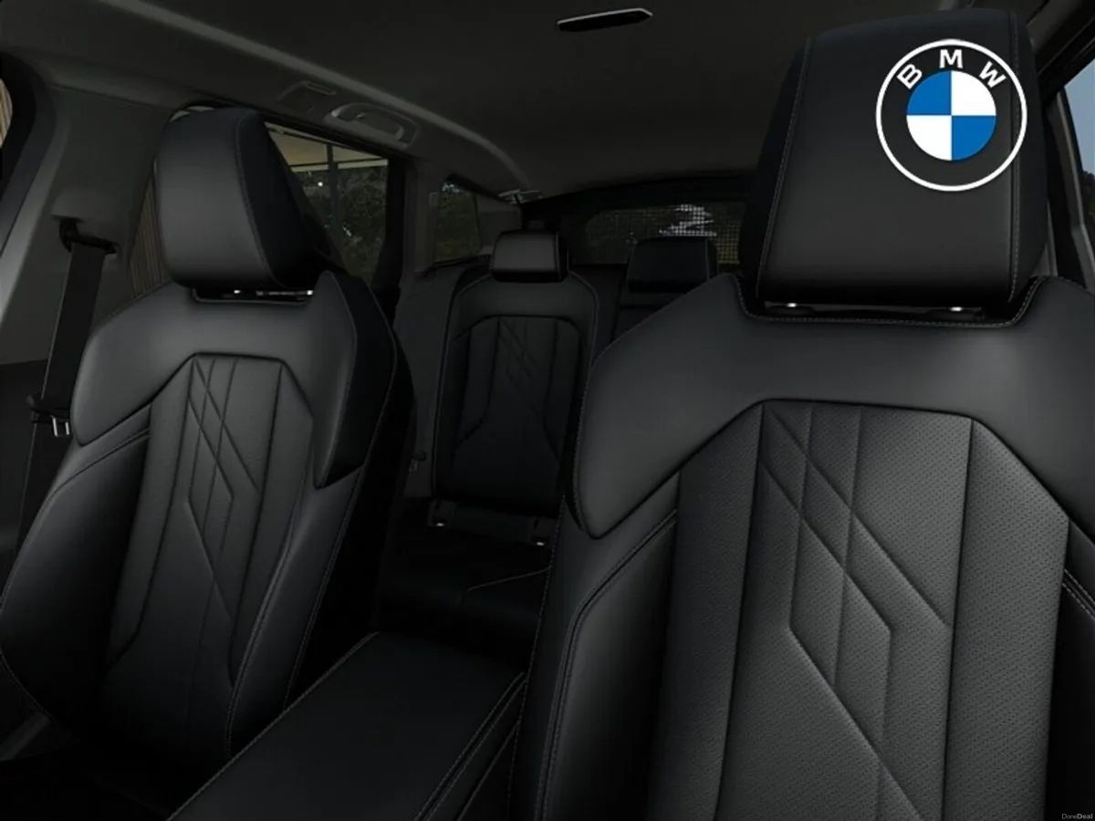 BMW X3 30e xDrive xLine - Image 4