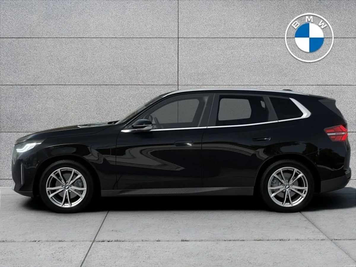 BMW X3 30e xDrive xLine - Image 2