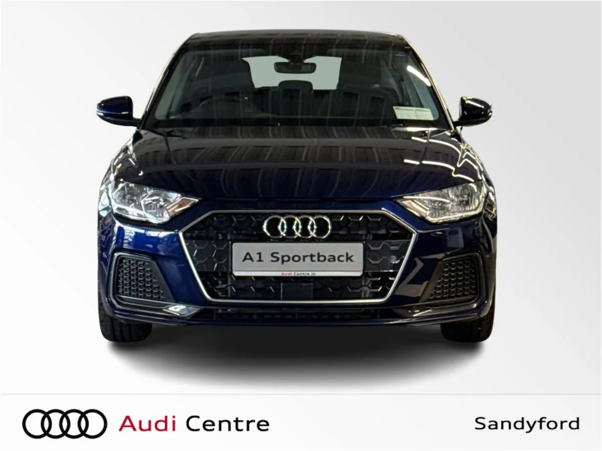 Audi A1 SB 30 TFSI 116HP SE - Image 6