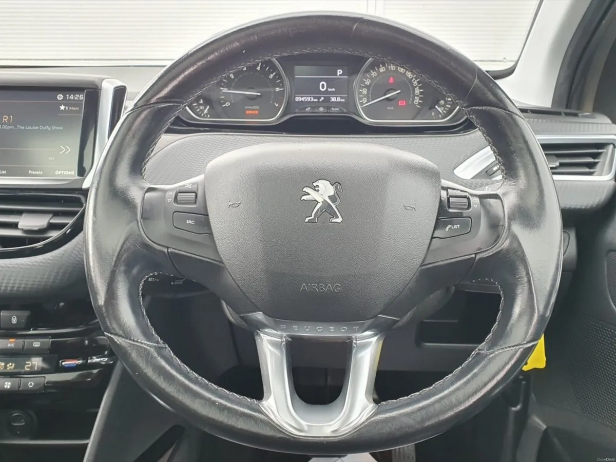 Peugeot 2008 1.2 PureTech 110bhp  Auto Allure **3 - Image 4