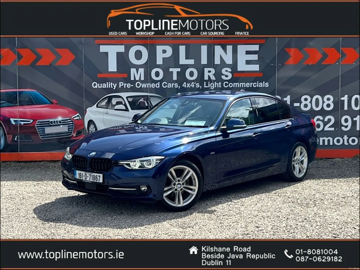 ==FULL LEATHER//REVERSE CAMERA//NEW NCT== - Image 1