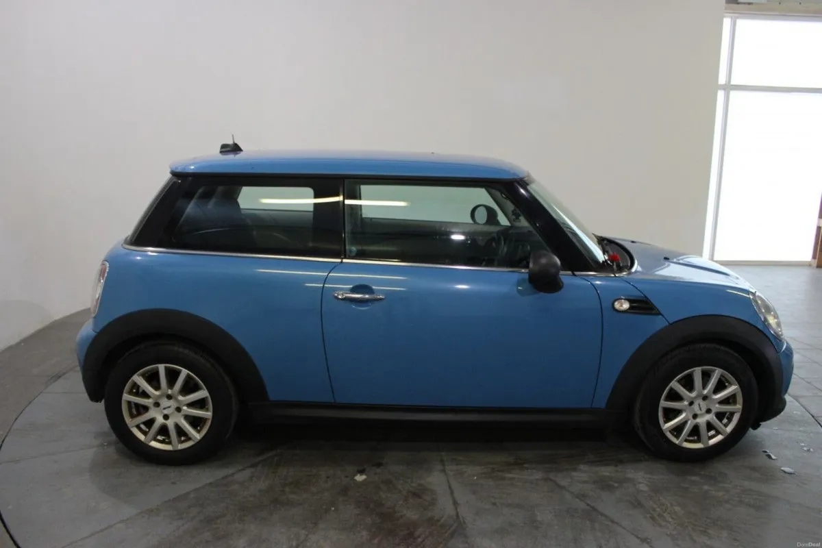 Mini One ONE D SW12 2 DR - TENDER 43 - Image 3