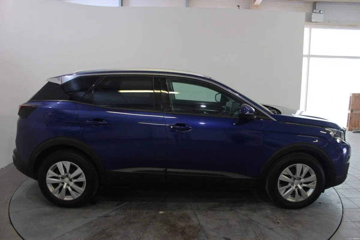 Peugeot 3008 1.5 BlueHDi 130bhp Active - TENDER 41 - Image 3