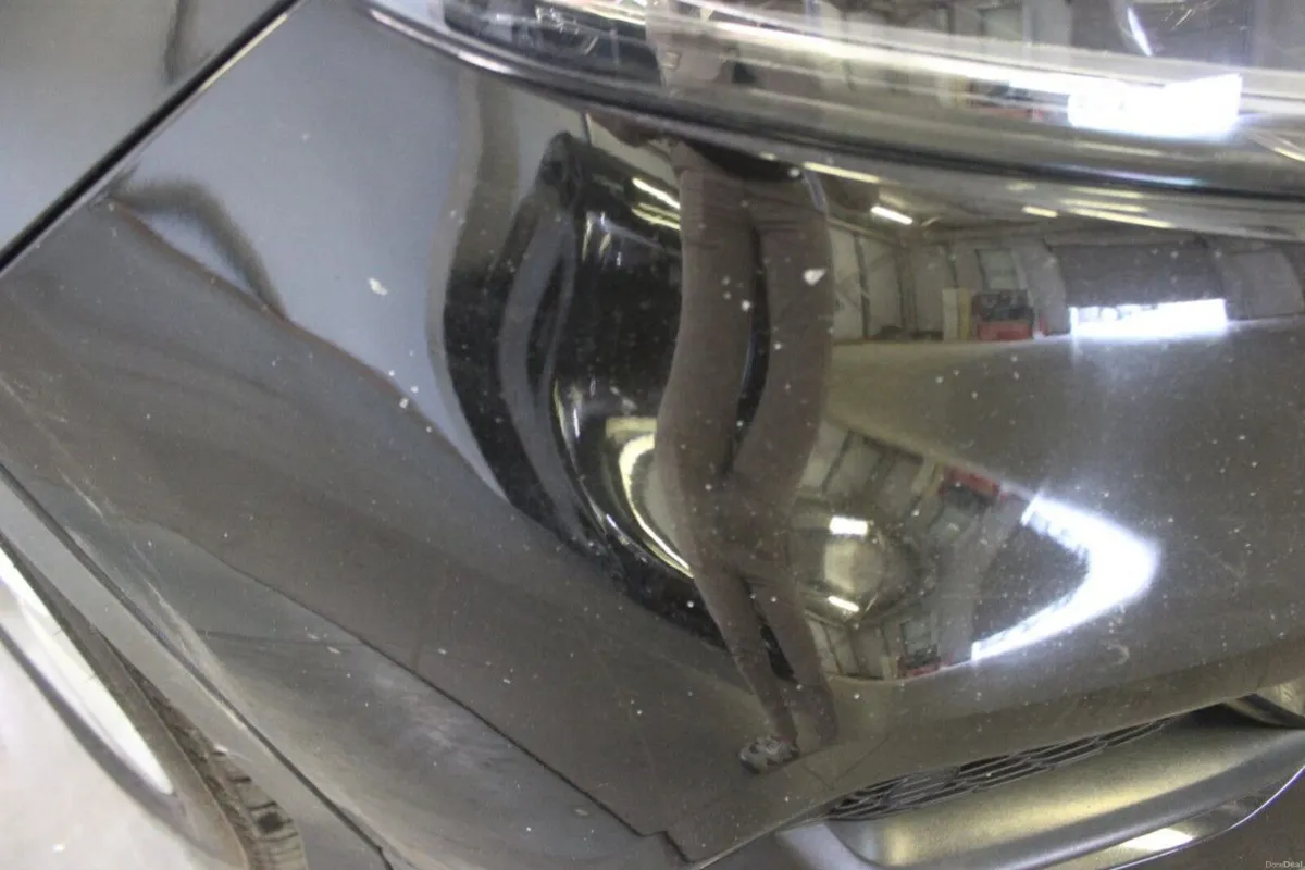 Nissan Qashqai 1.5 DSL SE - TENDER 38 - Image 3