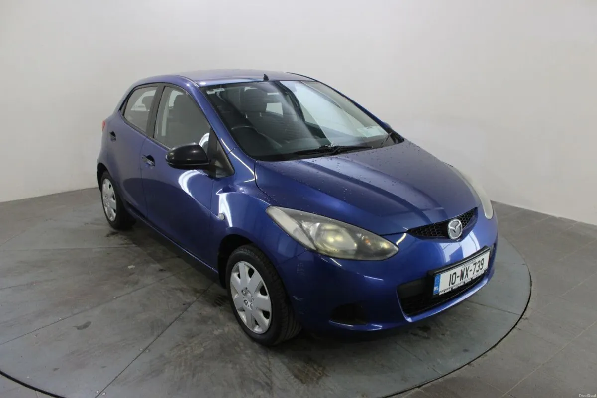 Mazda Mazda2 1.3 (75ps) COMFORT SE - TENDER 37 - Image 1