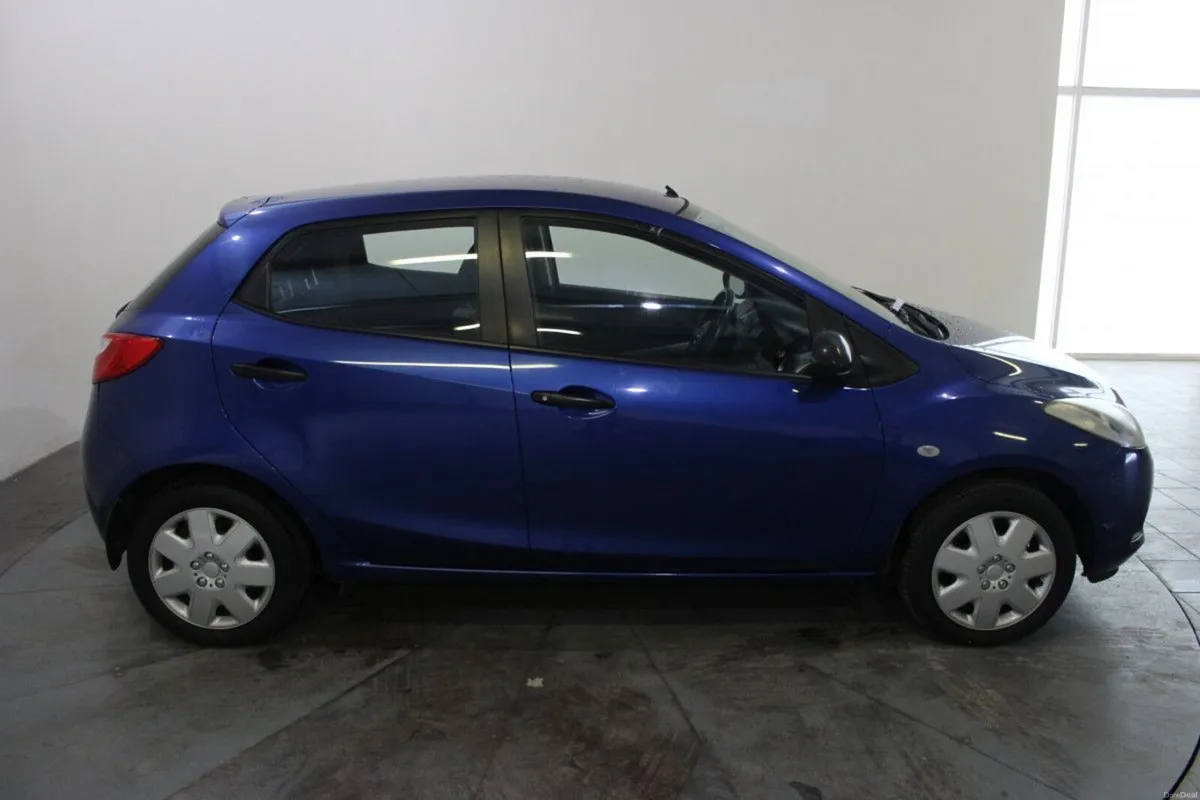 Mazda Mazda2 1.3 (75ps) COMFORT SE - TENDER 37 - Image 4