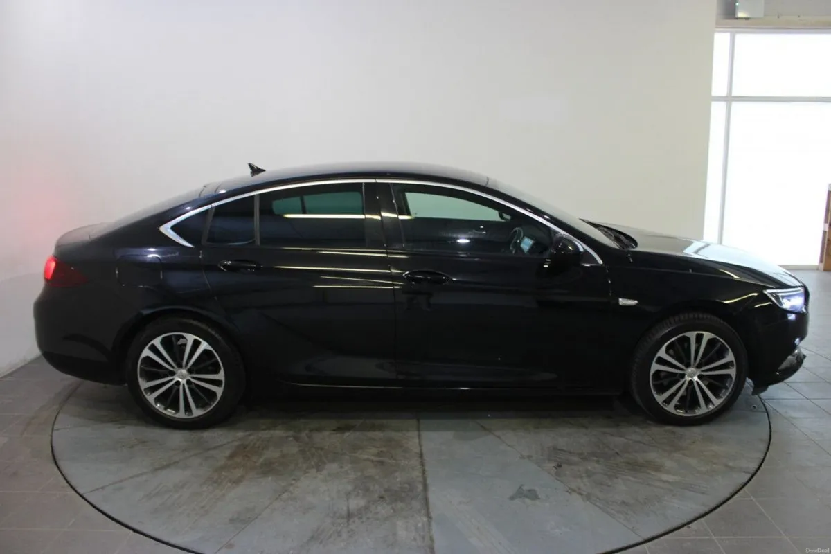 Opel Insignia 2.0 (170PS) Turbo D Elite Auto - TEN - Image 3