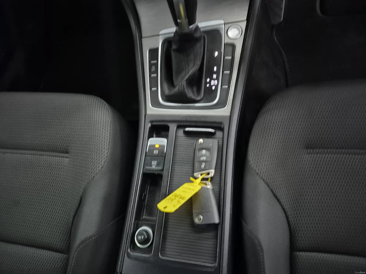 Volkswagen Golf 2017 - Image 6
