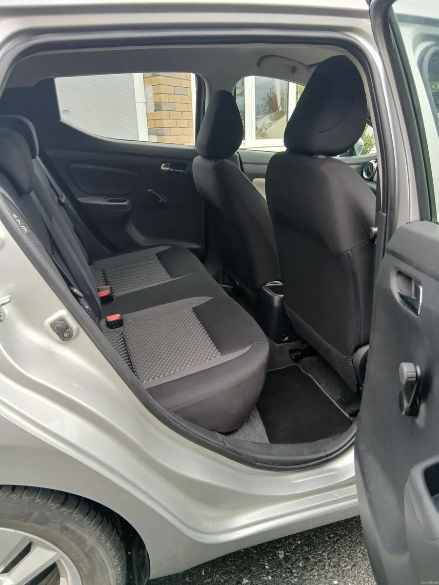 Nissan Micra 2021 - Image 1