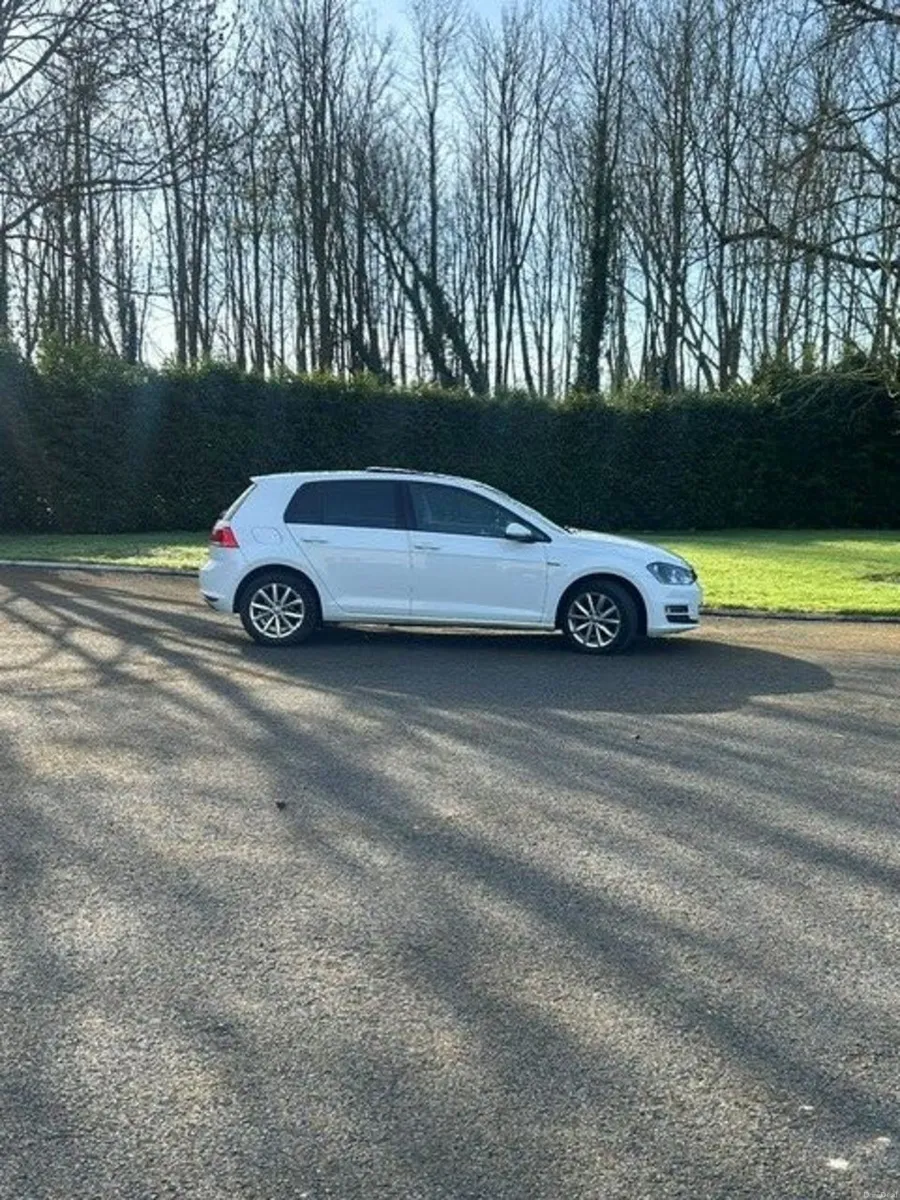 Volkswagen Golf 2016 - Image 4