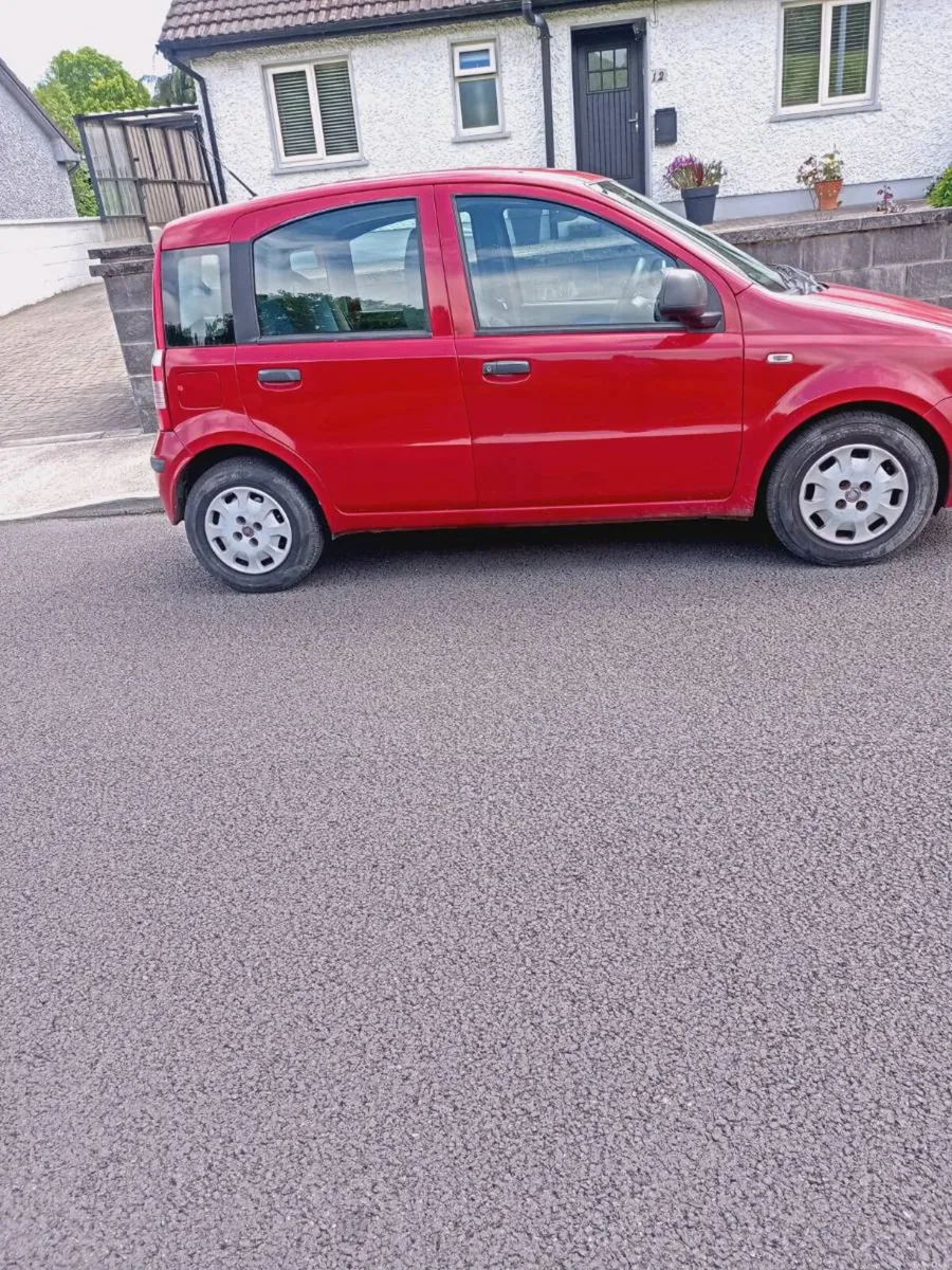 Fiat panda - Image 4