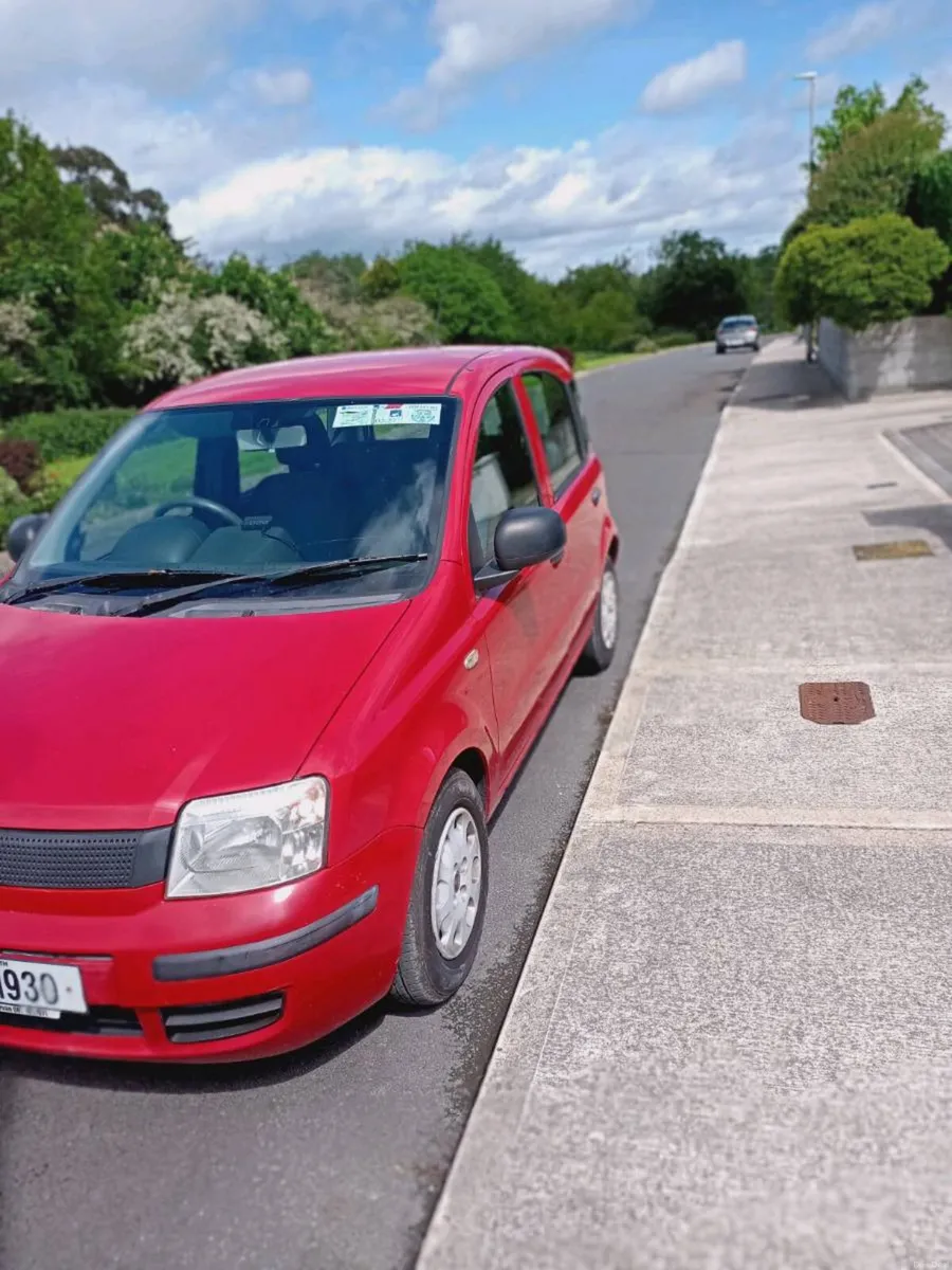 Fiat panda - Image 2