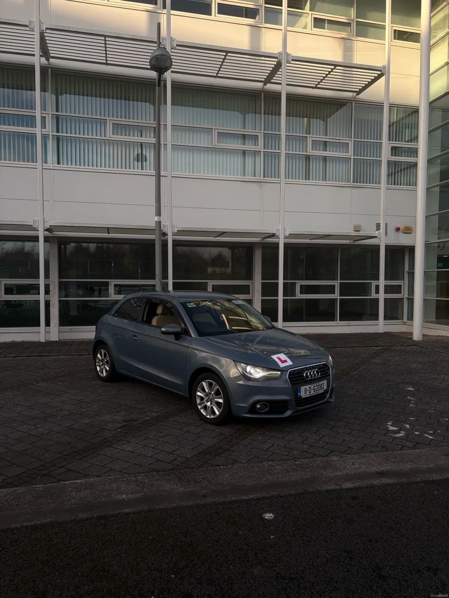 Audi a1 - Image 1