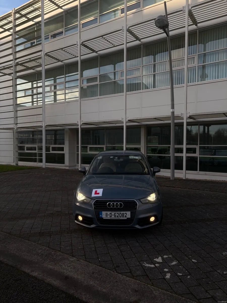 Audi a1 - Image 3