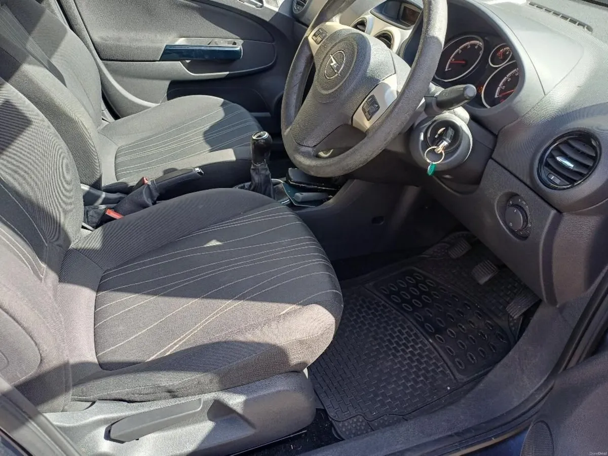 Opel Corsa, 1.2, 16xV, Petrol - 2008 - Image 1