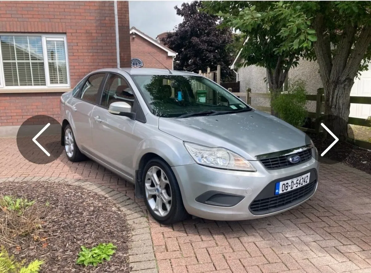 Ford Focus 2008 - Image 4