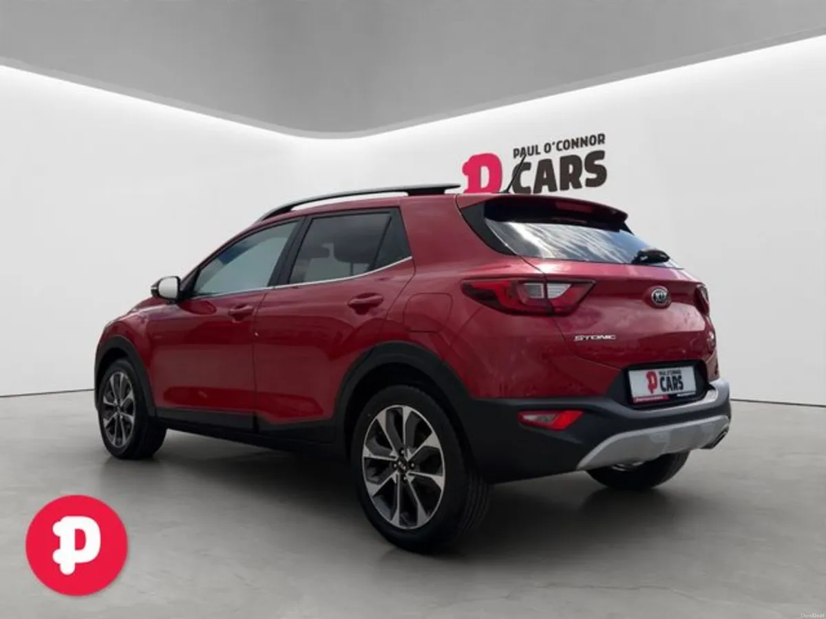 Kia Stonic K2 5DR - Straight Sale Discount - Image 3