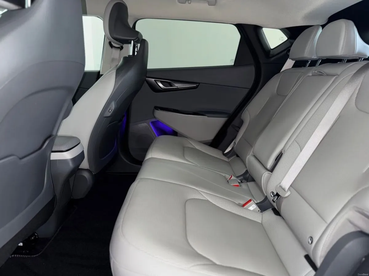 Kia EV6 Earth (0% Finance & Free Home Charger) - Image 4
