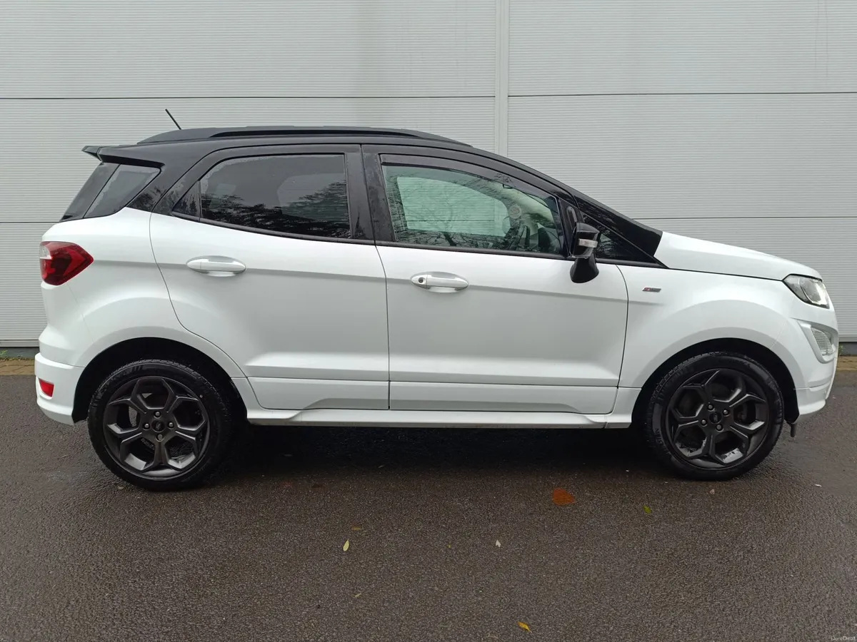 Ford EcoSport 2020 - Image 4