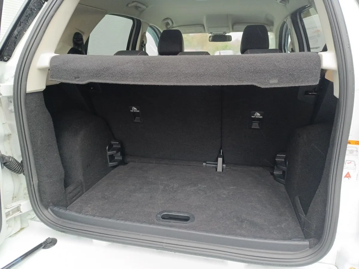 Ford EcoSport 2020 - Image 6