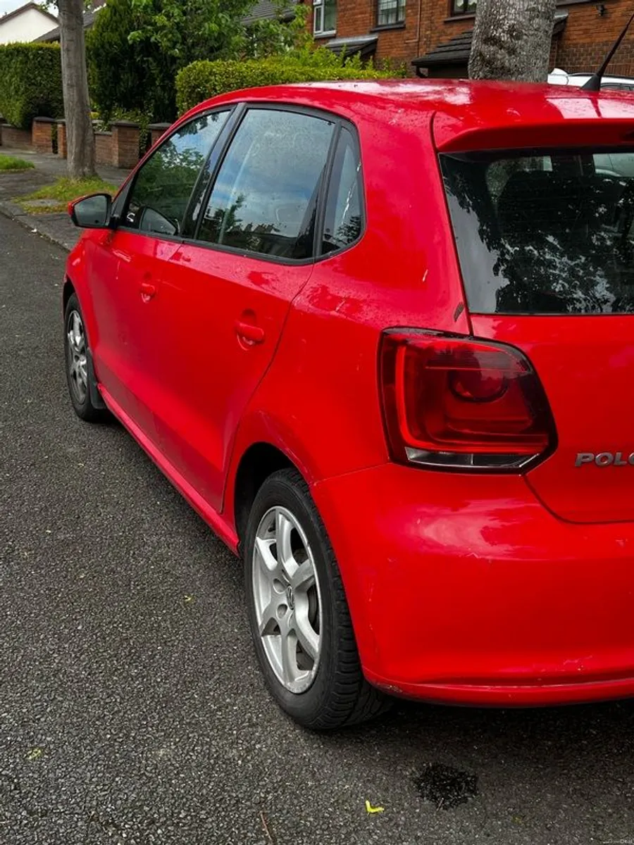 2012 Volkswagen Polo - Image 4