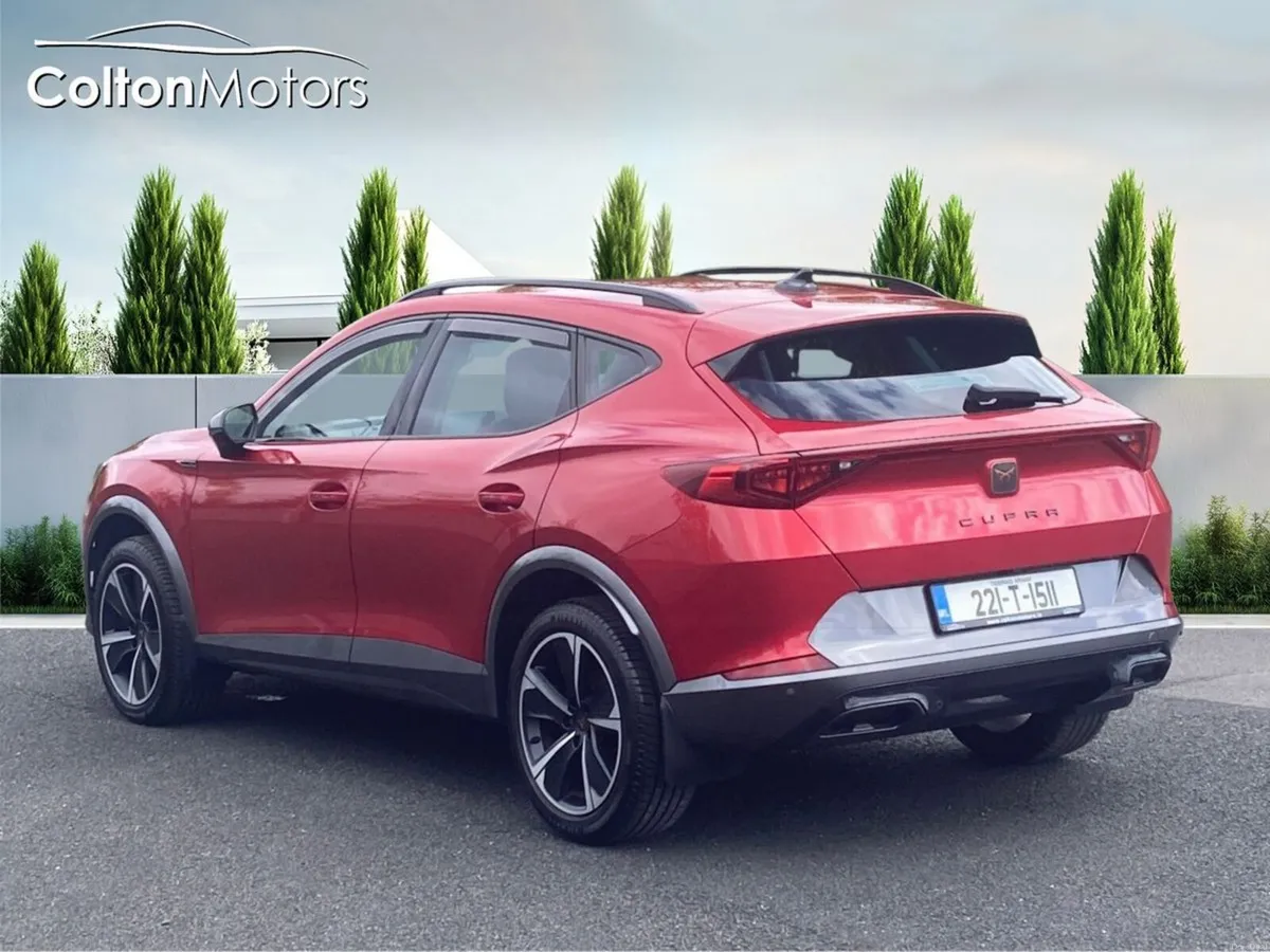 Cupra Formentor 2.0TDI 150hp - Image 3