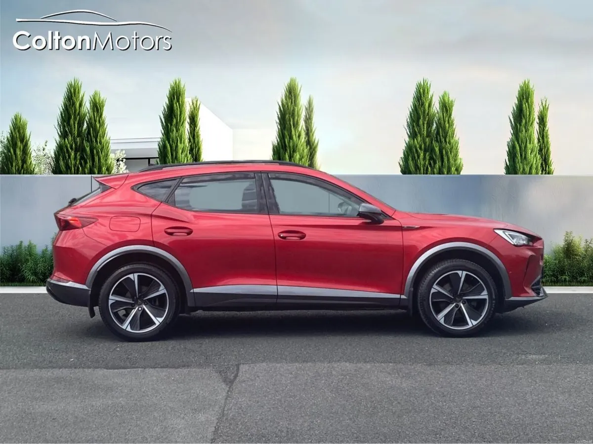 Cupra Formentor 2.0TDI 150hp - Image 4