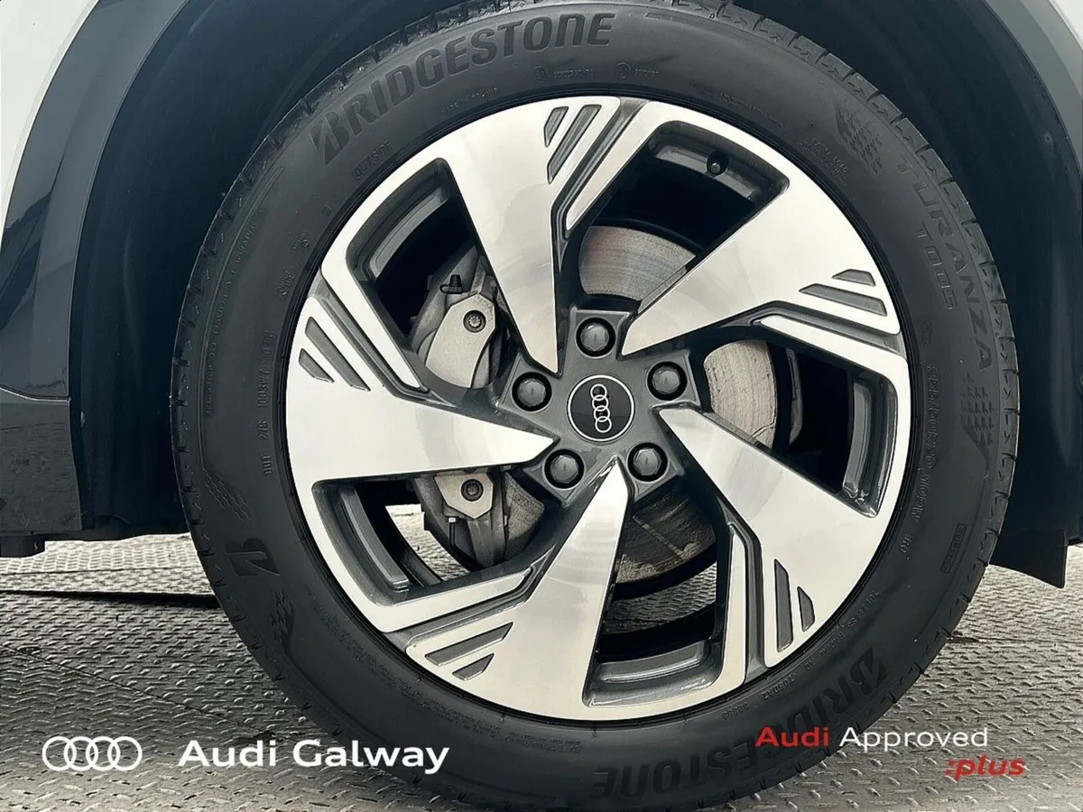 Audi Q6 e-tron €599 p/m - E-TRON PERFROMANCE S-LIN - Image 6