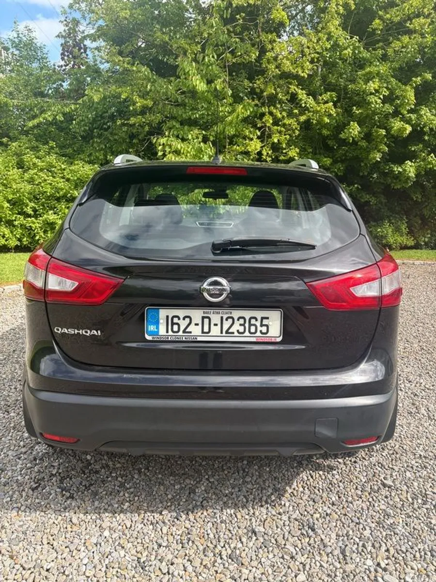 2016 Nissan Qashqai - Image 2