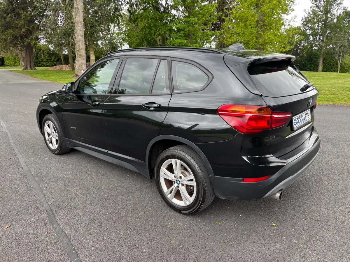 BMW X1 2018 - Image 4