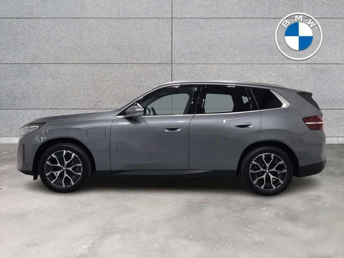 BMW X3 30e xDrive xLine - Image 3