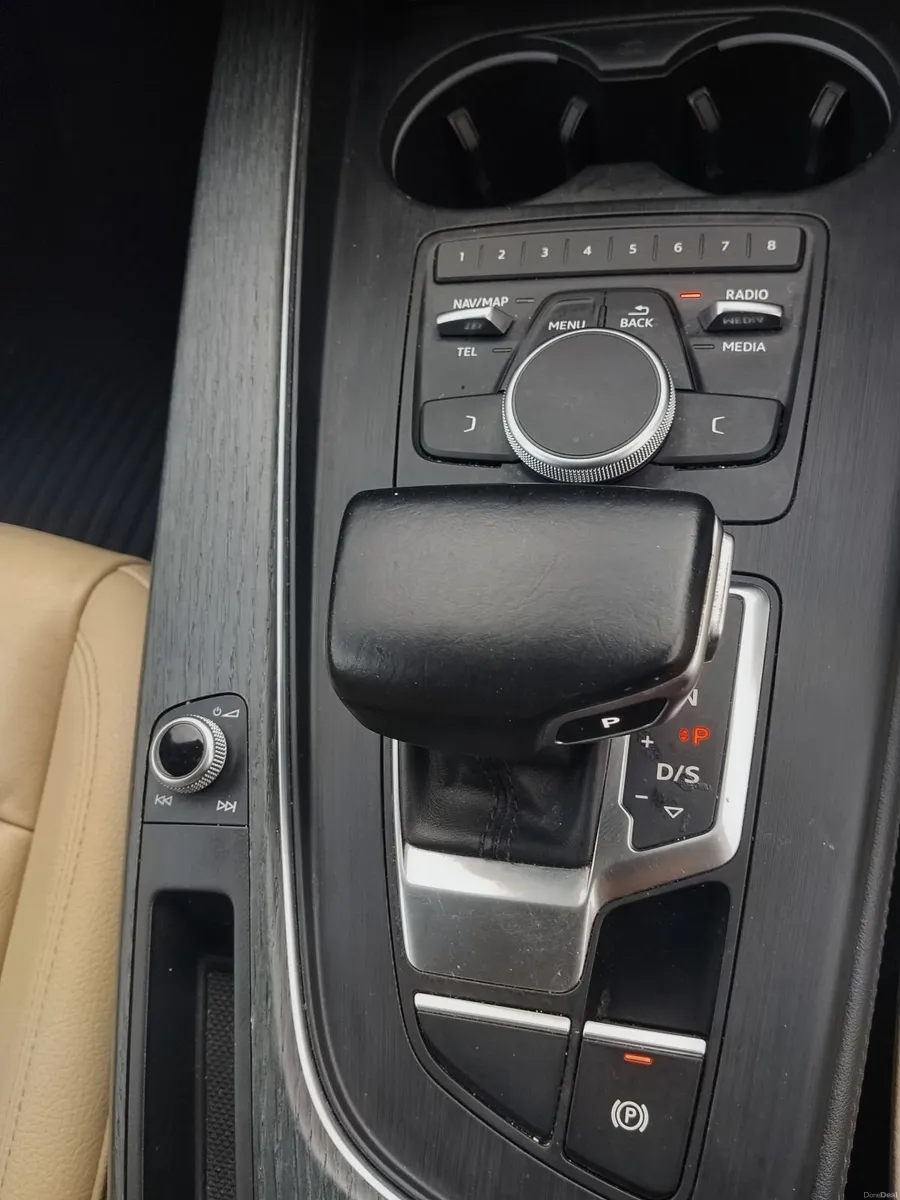 Audi A4 2016 - Image 3