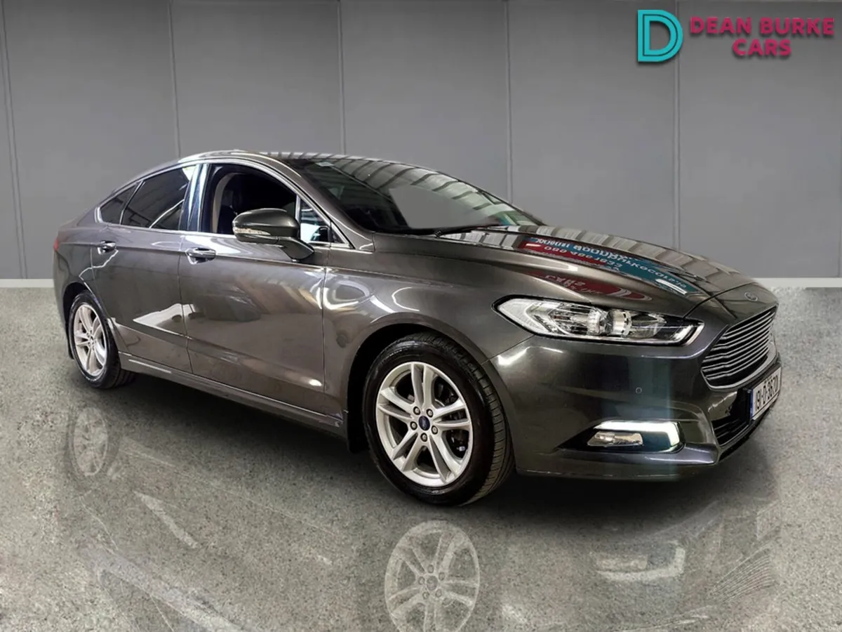2 L Diesel titanium - Image 4