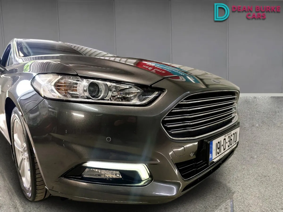 2 L Diesel titanium - Image 3