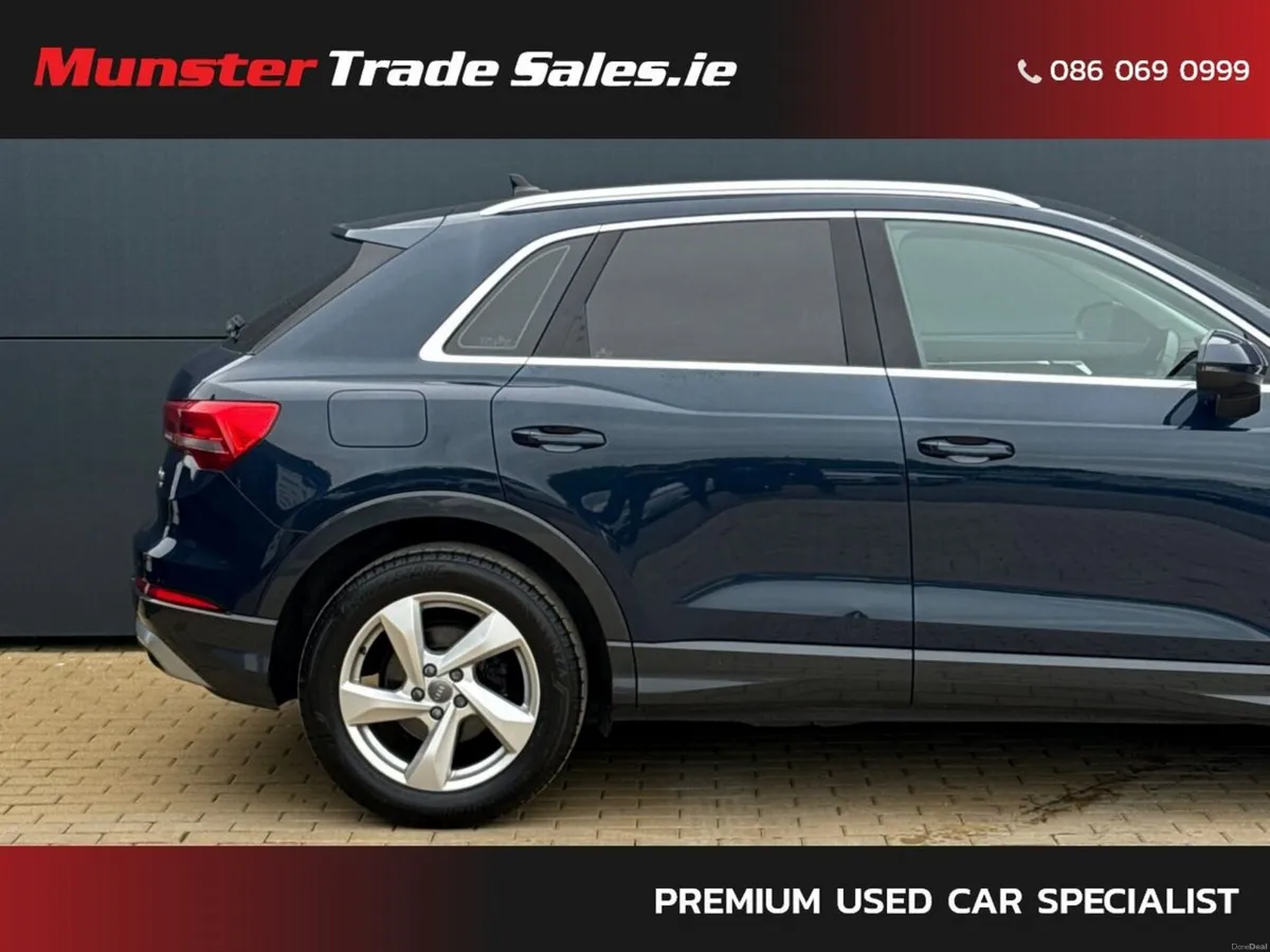 Audi Q3 35 TDI 150HP quattro SE - Image 2