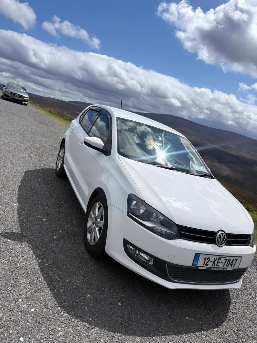 Volkswagen Polo 1.2 Auto NEW TIMING CHAIN - Image 2