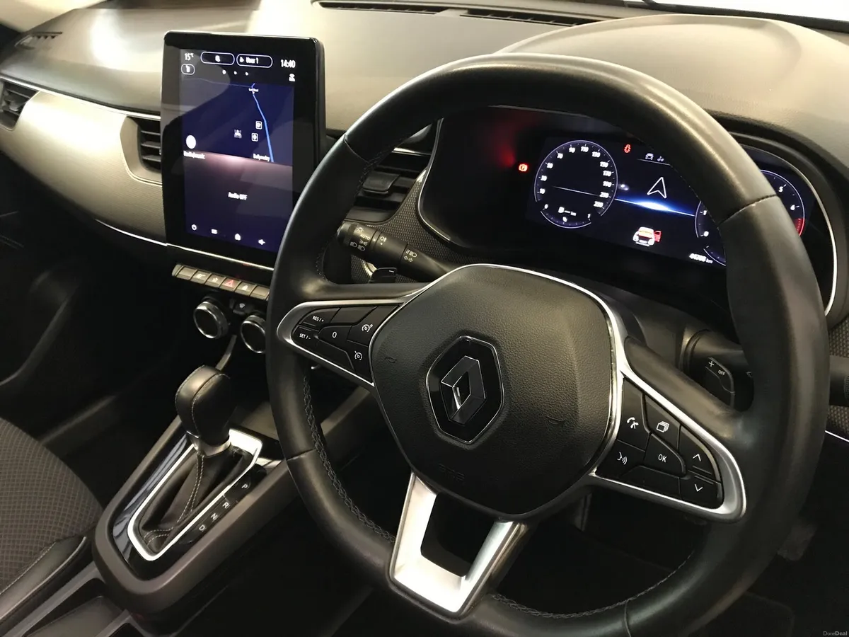 Renault Arkana 2023 - Image 6