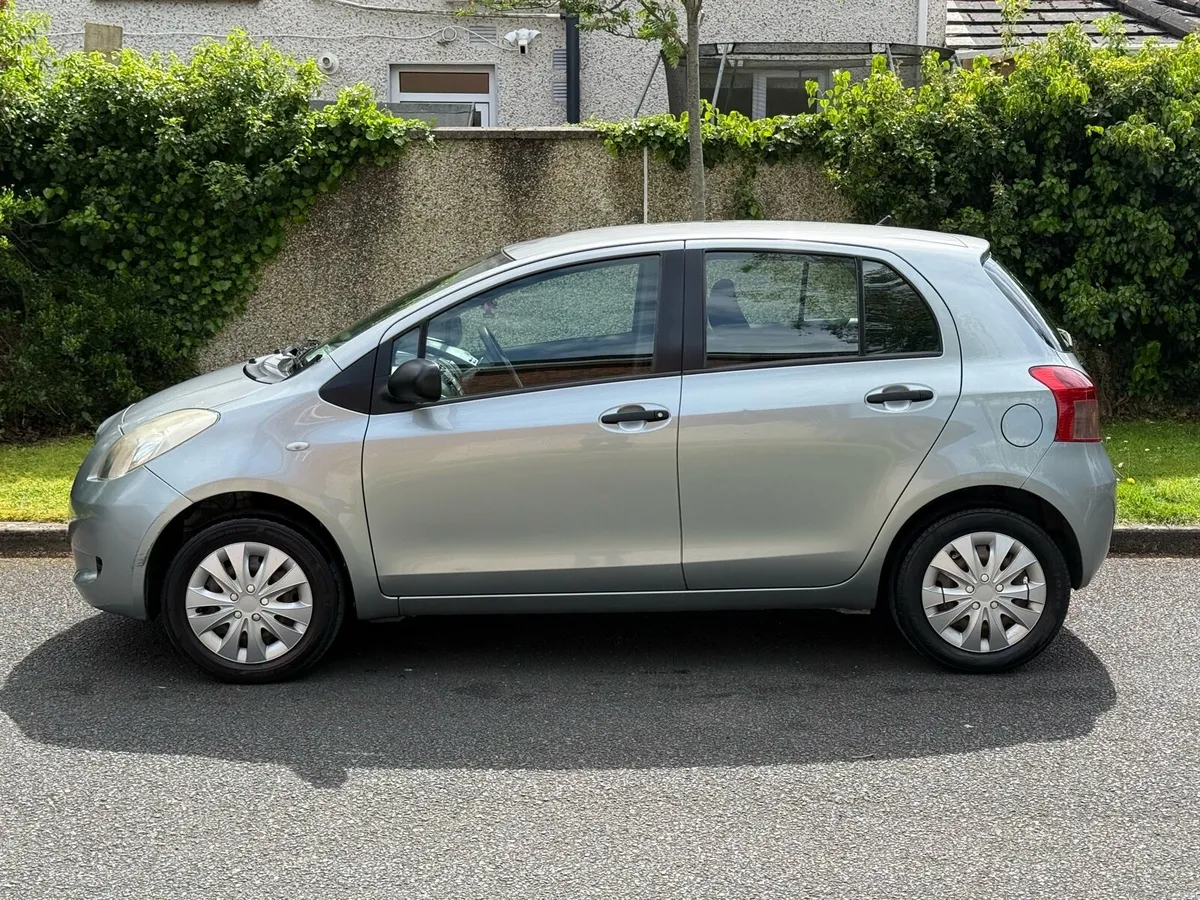 09 Toyota Yaris NCT 01/27 Brand New Clutch - Image 2