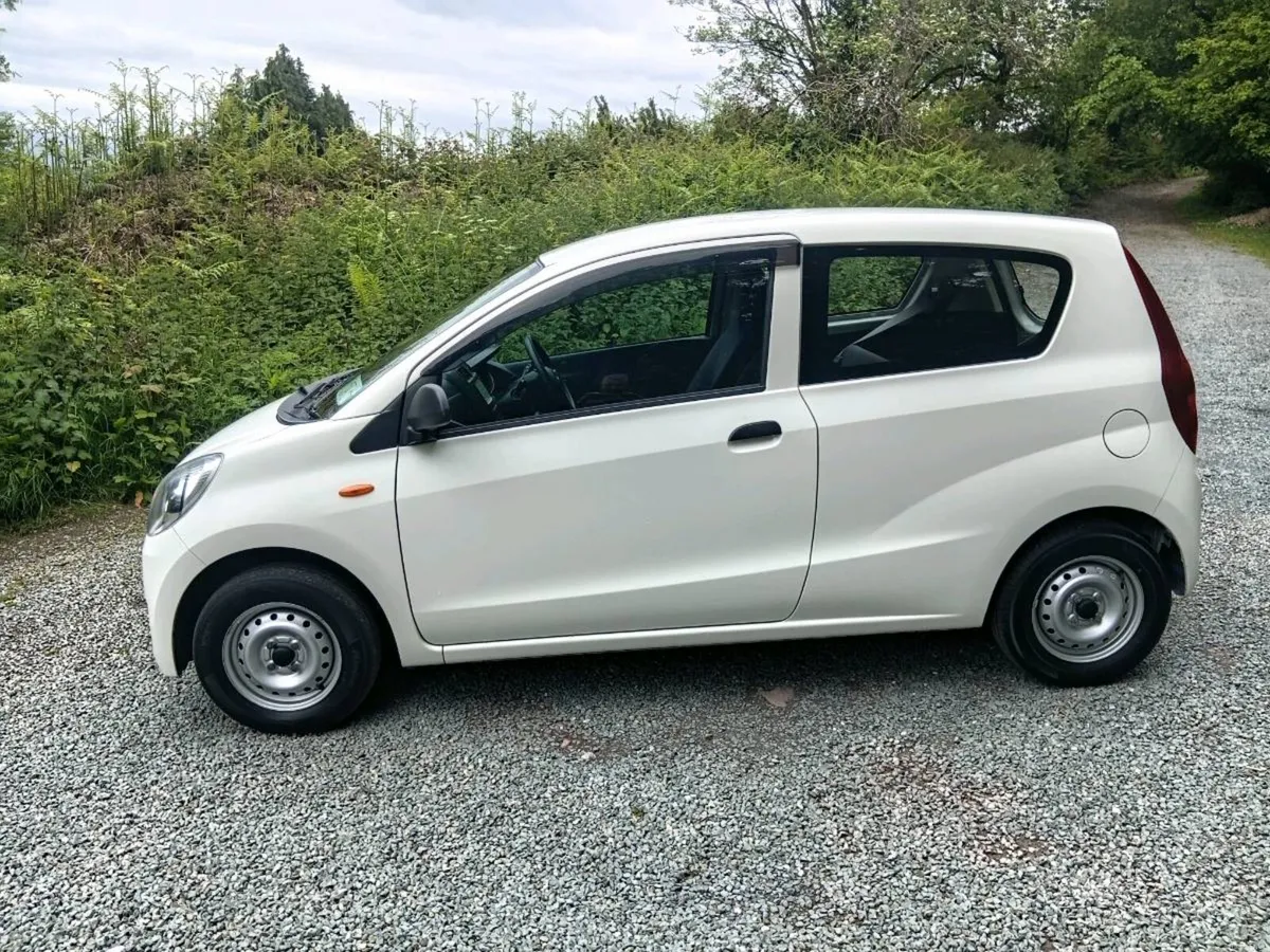 Daihatsu mira - Image 2