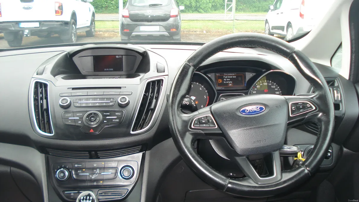 Ford C-Max 2016 - Image 5