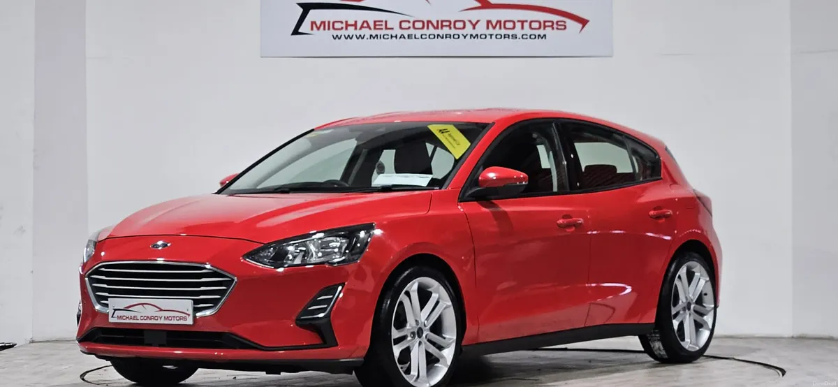 Ford Focus APPEARANCE-FINANCE AVAILABLE - Image 2
