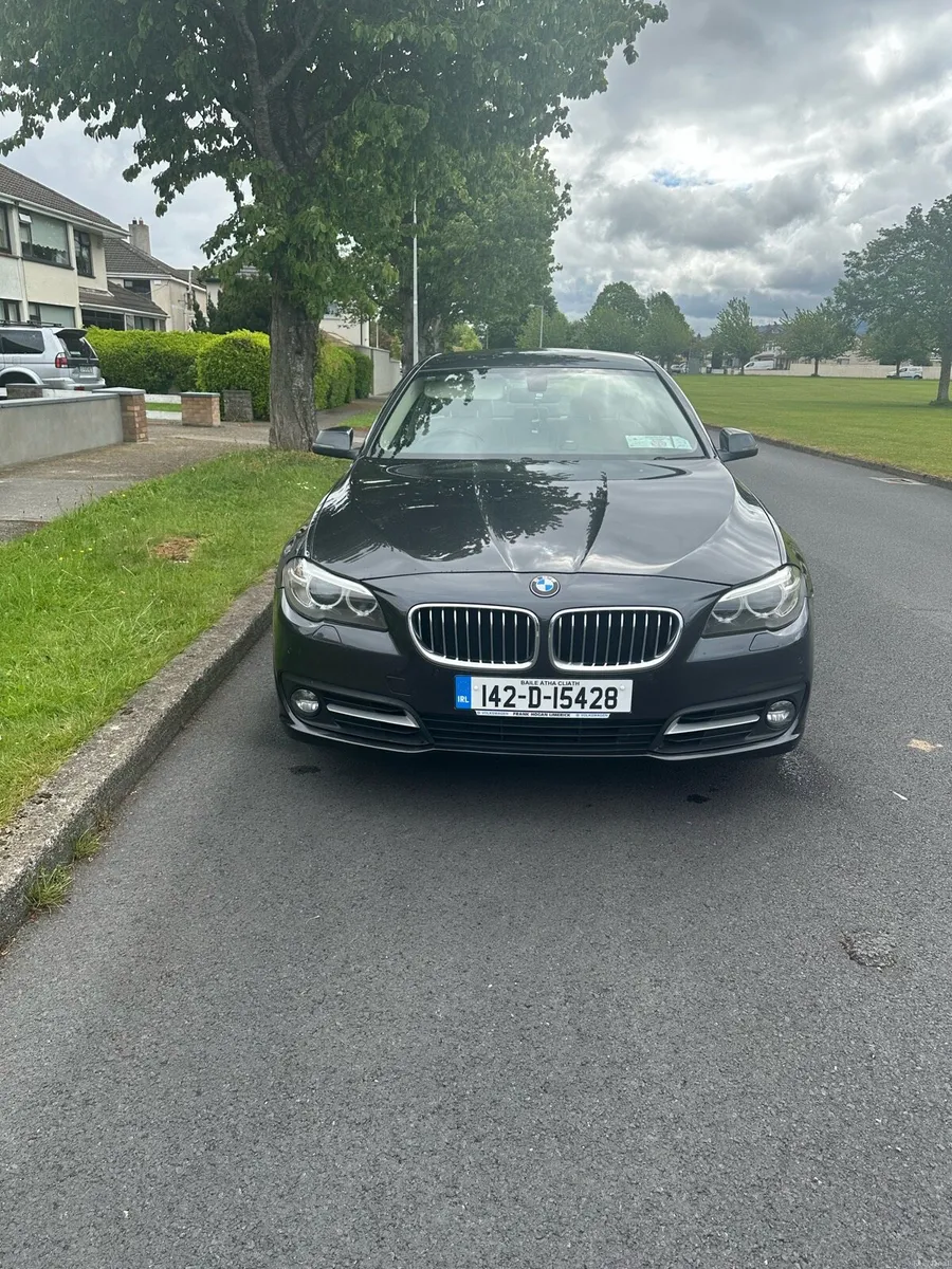 BMW 5 series - Image 2