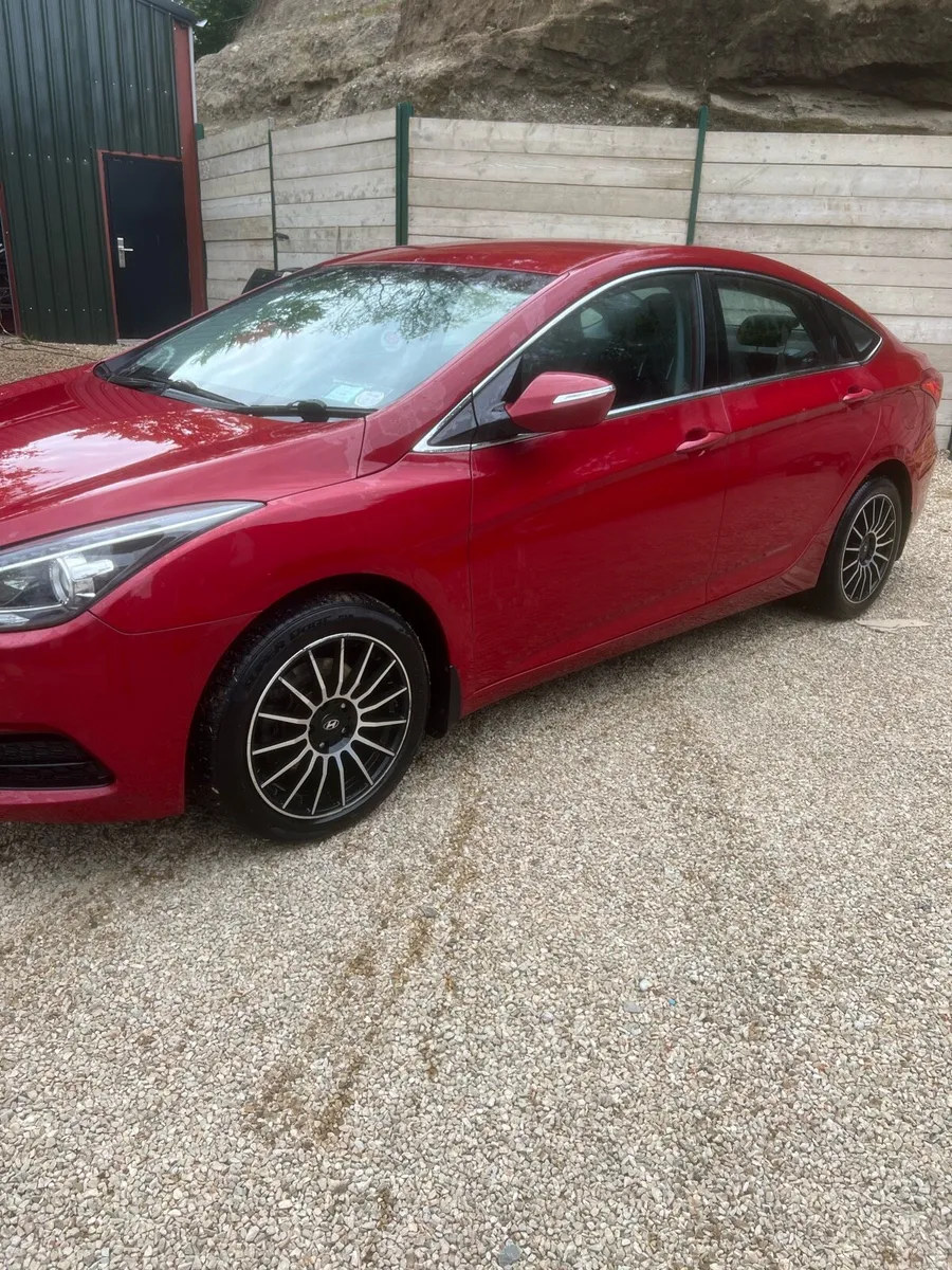 Hyundai i40 - Image 2