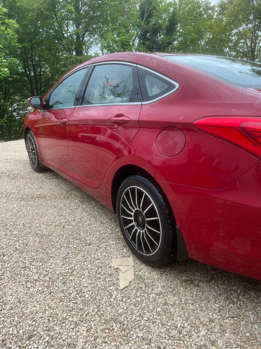 Hyundai i40 - Image 3