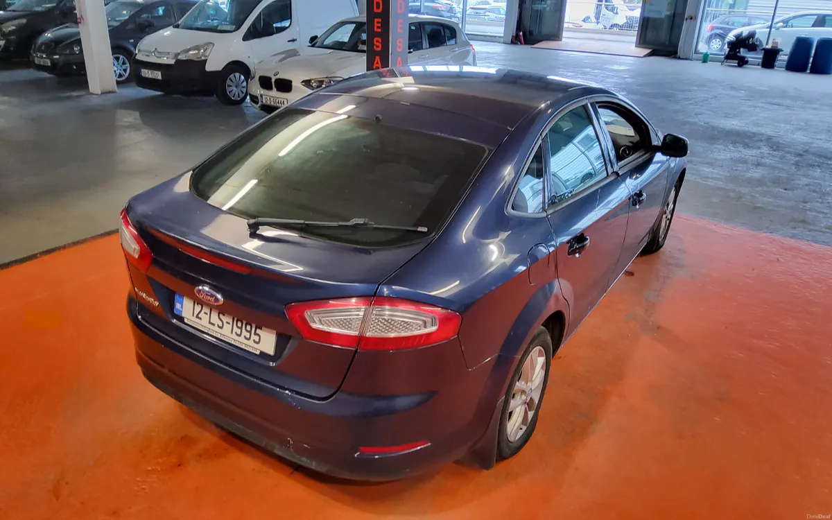 Ford Mondeo 2012 - Image 3