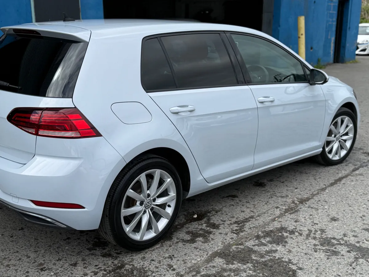 2019 Volkswagen Golf 1.2 Tsi Auto /23 K Low mileag - Image 3