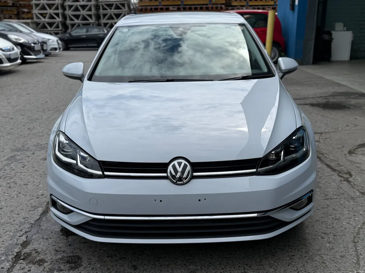 2019 Volkswagen Golf 1.2 Tsi Auto /23 K Low mileag - Image 2