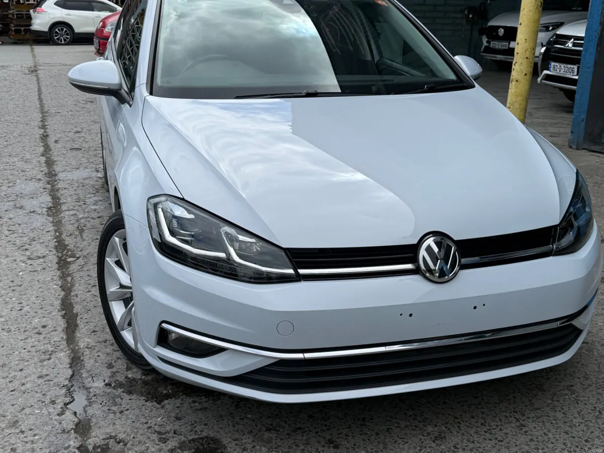 2019 Volkswagen Golf 1.2 Tsi Auto /23 K Low mileag - Image 6