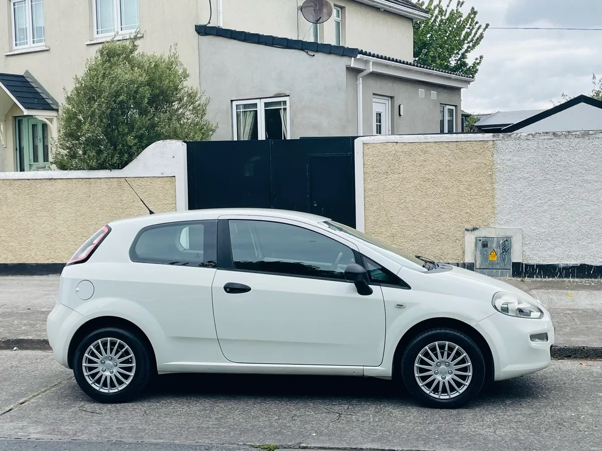 Fiat Punto *New Nct* - Image 2